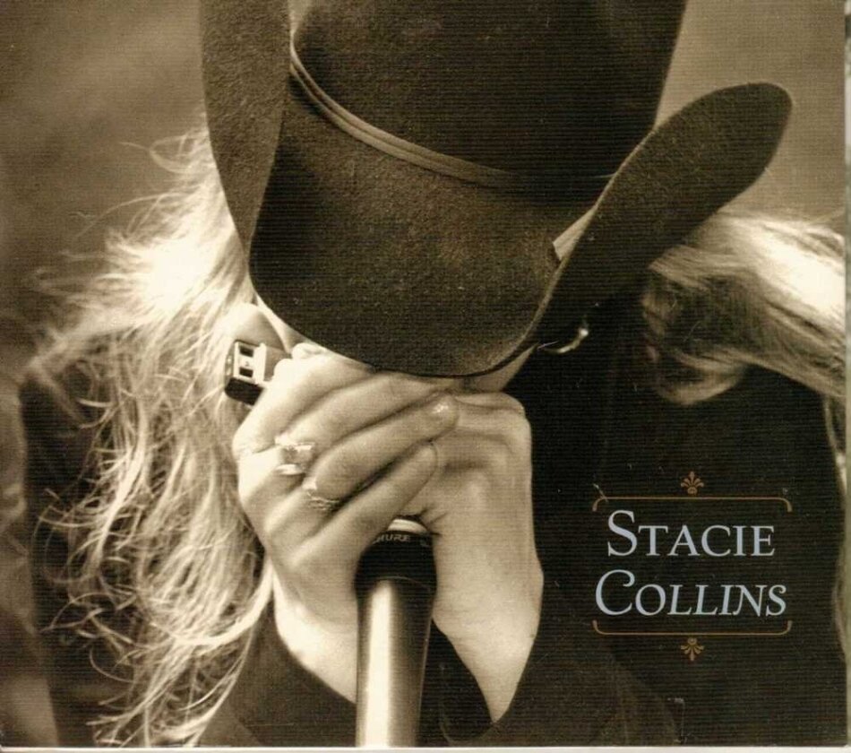 Stacie Collins - --- Bonustracks, Version Remasterisée