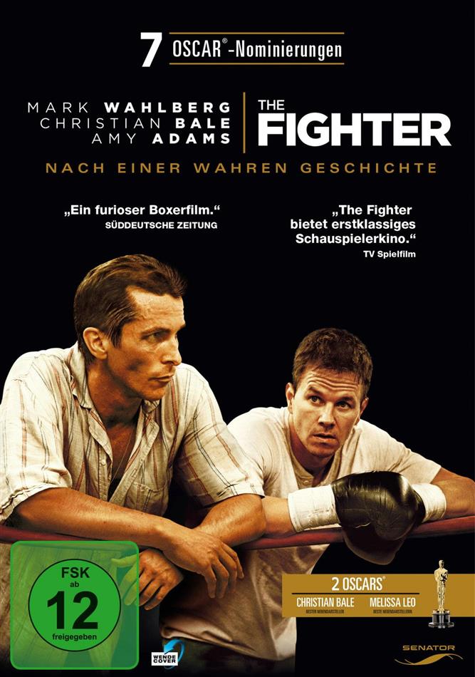The Fighter (2010)
