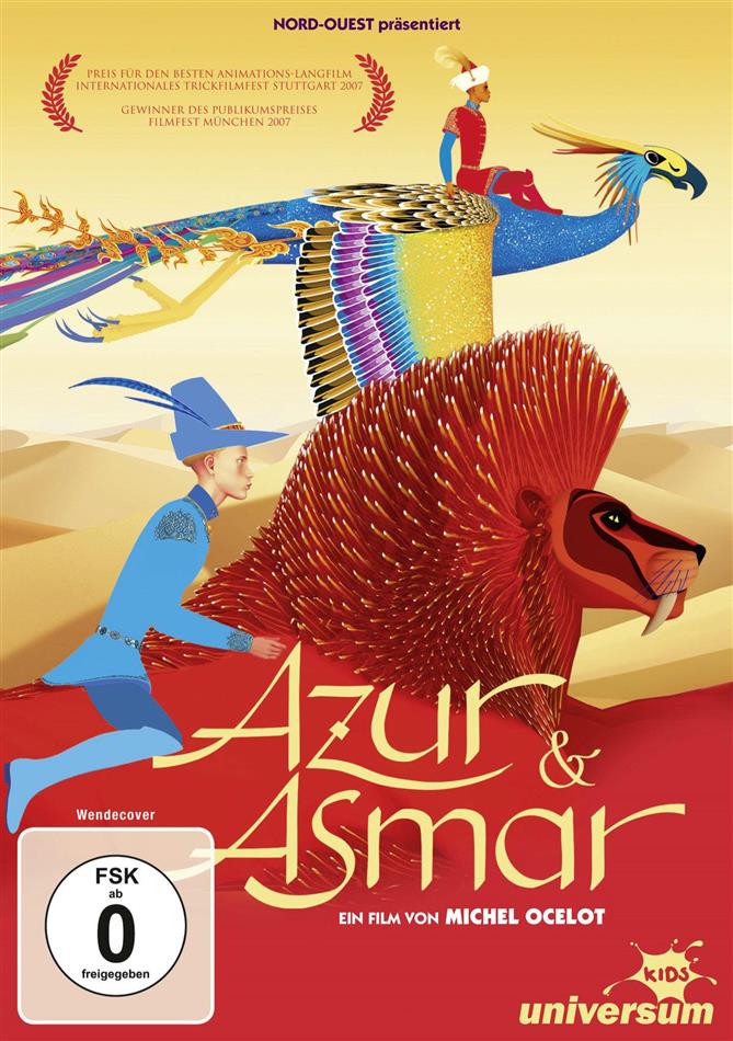 Azur & Asmar (2006)