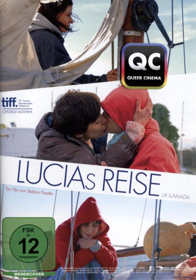 Lucias Reise (2009)