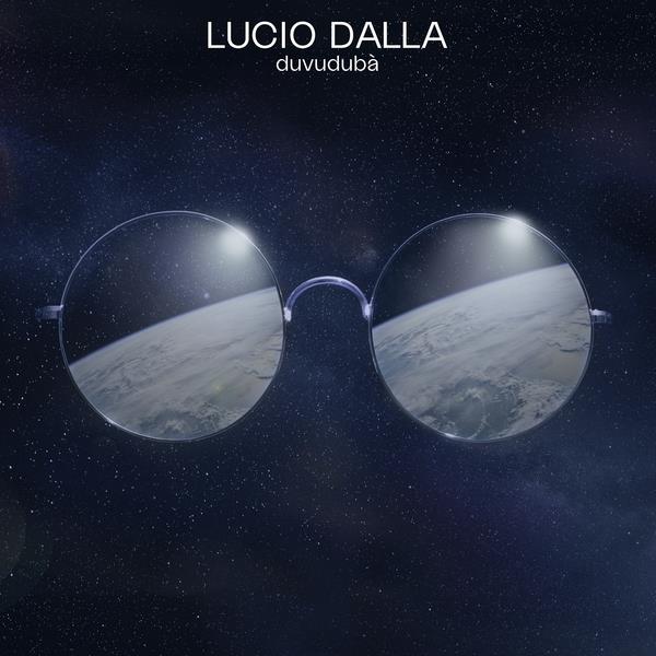Lucio Dalla - Duvuduba 2018 Reissue, 4 CD