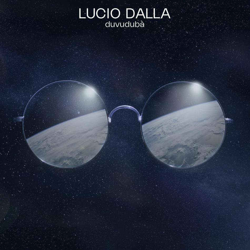 Lucio Dalla - Duvuduba 2018 Reissue, 3 LP