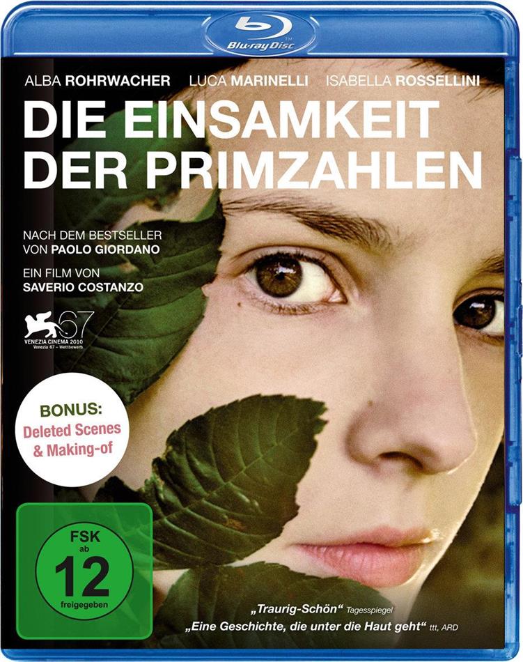 Die Einsamkeit der Primzahlen (2010)