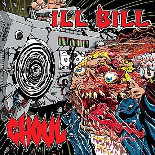 Ghoul & Ill Bill - Split 7" Single