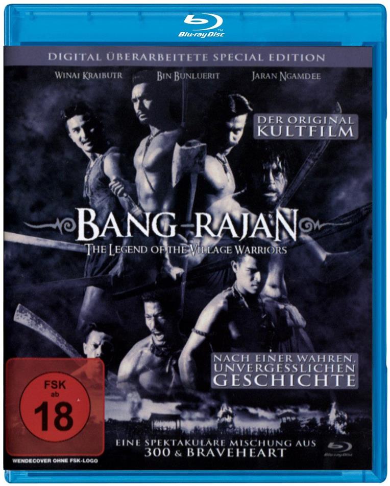 Bang Rajan - Kampf der Verlorenen (2000)