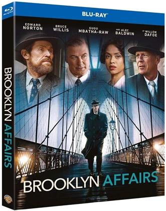 Brooklyn Affairs (2019)