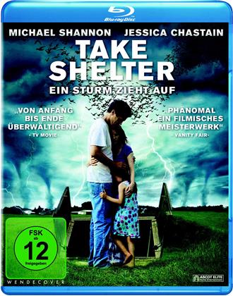 Take Shelter (2011)