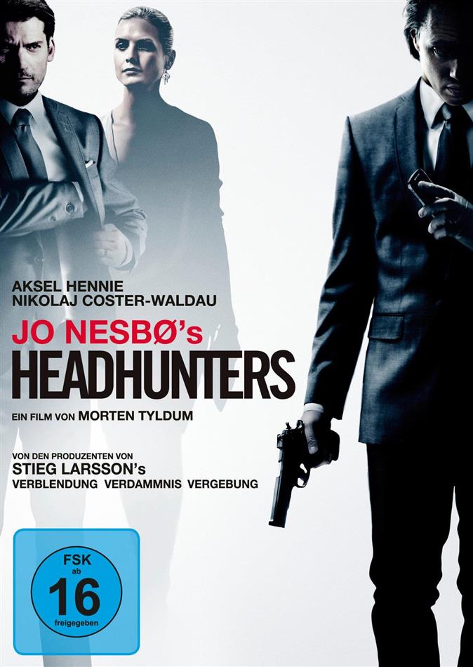 Headhunters (2011)