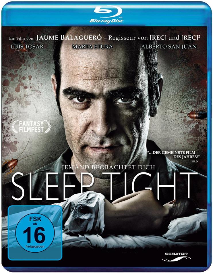 Sleep Tight (2011)