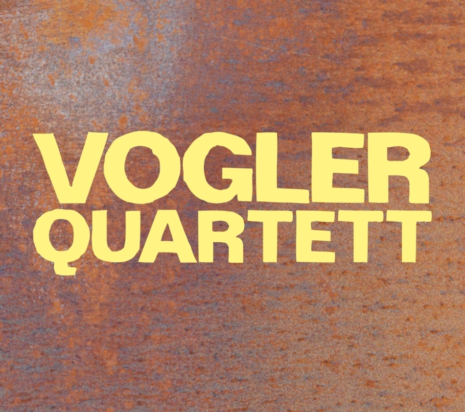 Vogler Quartett - Vogler Quartett Box 3 CD