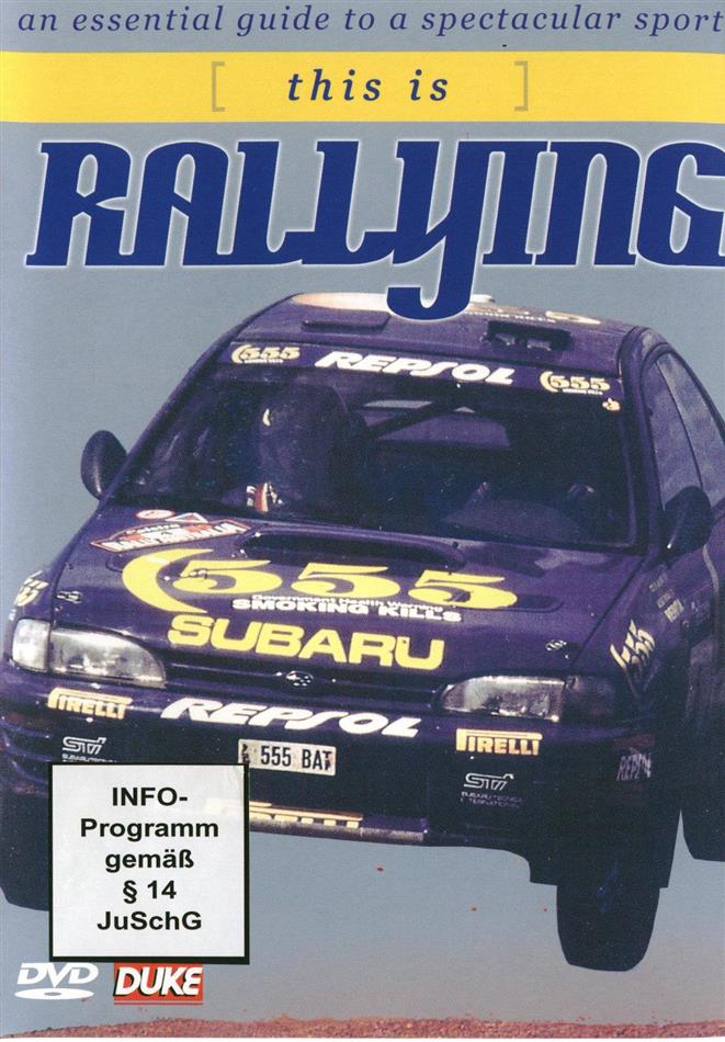 This is Rallying