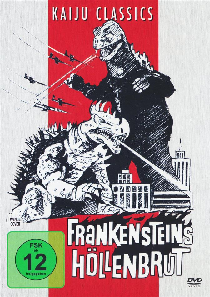 Frankensteins Höllenbrut (1972)