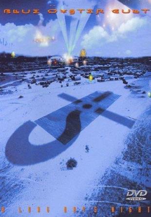 Blue Öyster Cult - A Long Day's Night