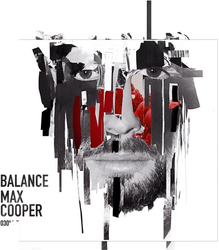 Max Cooper - Balance 030 2nd Edition, 2 LPs + Digital Copy