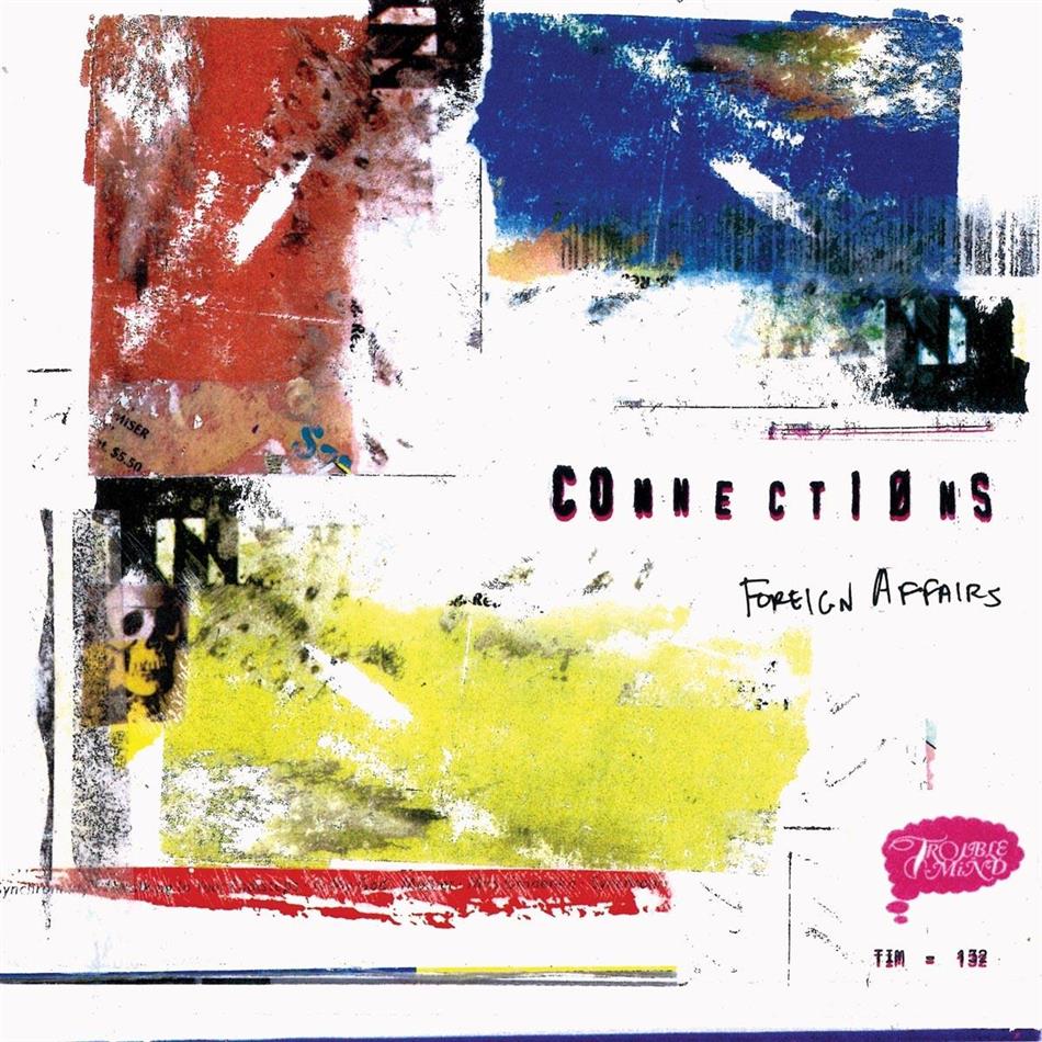 Connections - Foreign Affairs LP