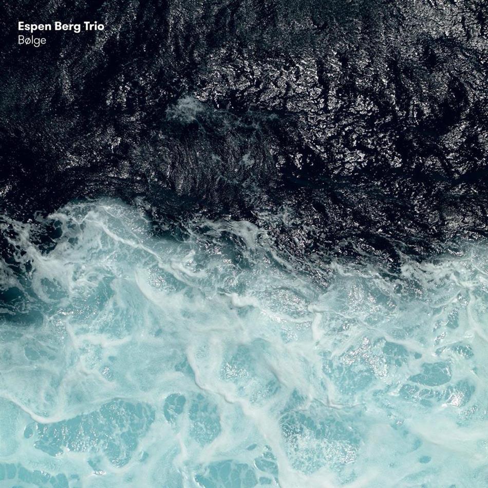 Espen Berg - Bolge