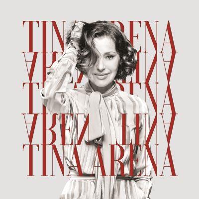 Tina Arena - Quand Tout Recommence Digipack