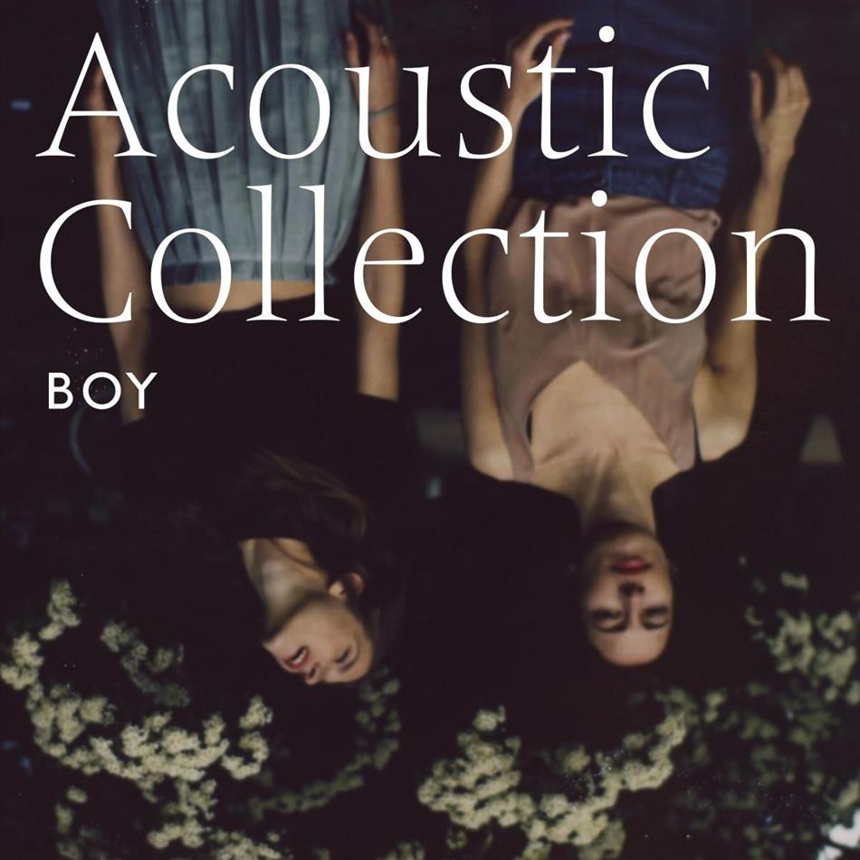 Boy - Acoustic Collection LP