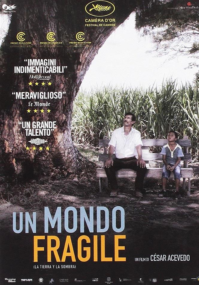 Un mondo fragile (2015)