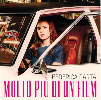 Federica Carta - Molto Piu Di Un Film