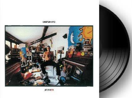 Jovanotti - Lorenzo 1992 (LP)