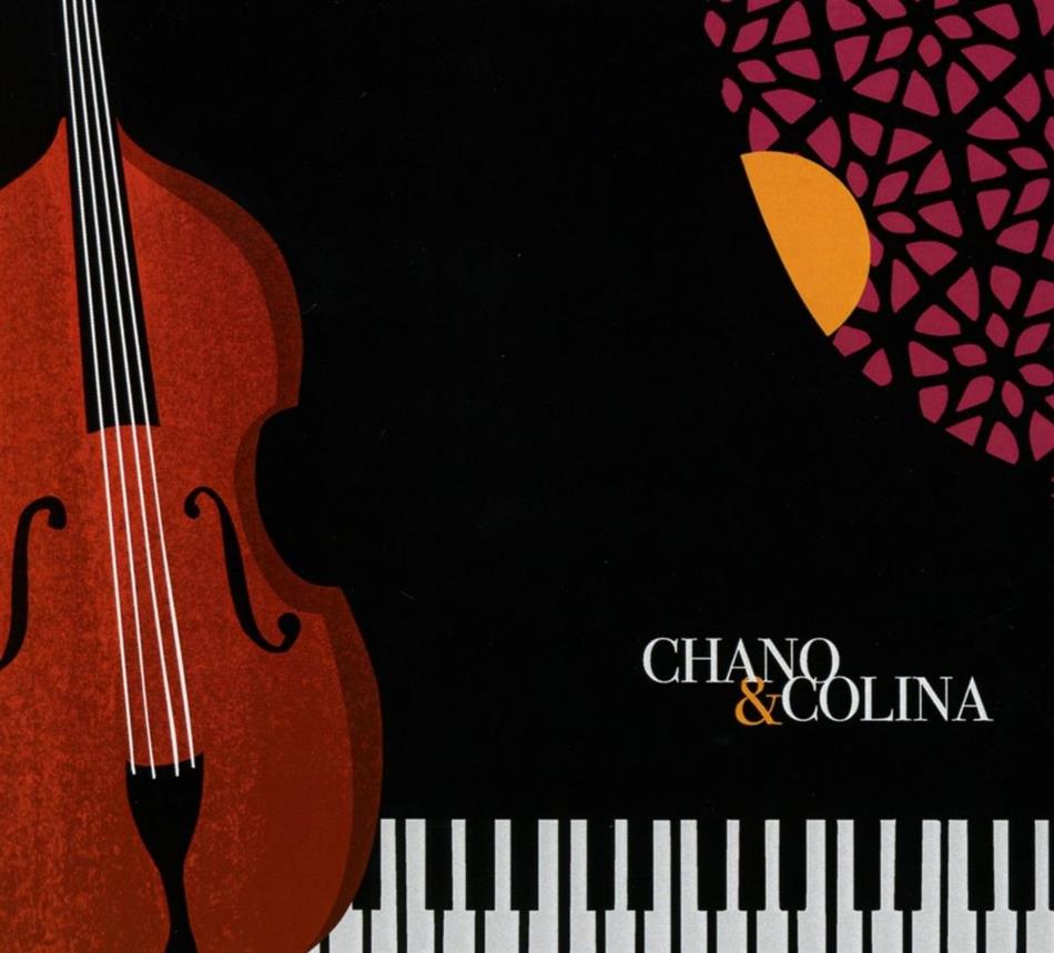 Chano Dominguez & Javier Colina - Chano & Colina