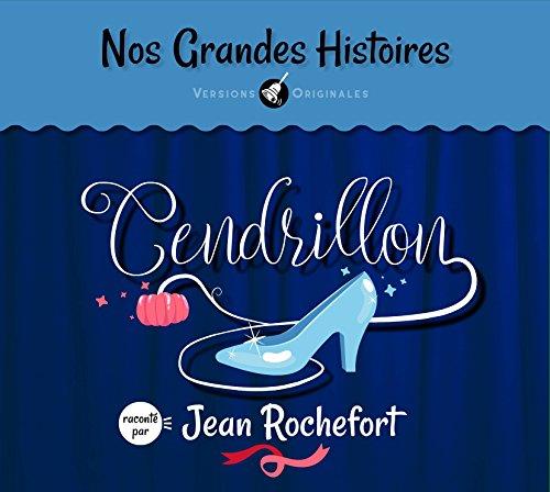 Jean Rochefort - Cendrillon