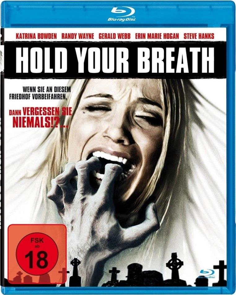 Hold your breath (2012) Neuauflage
