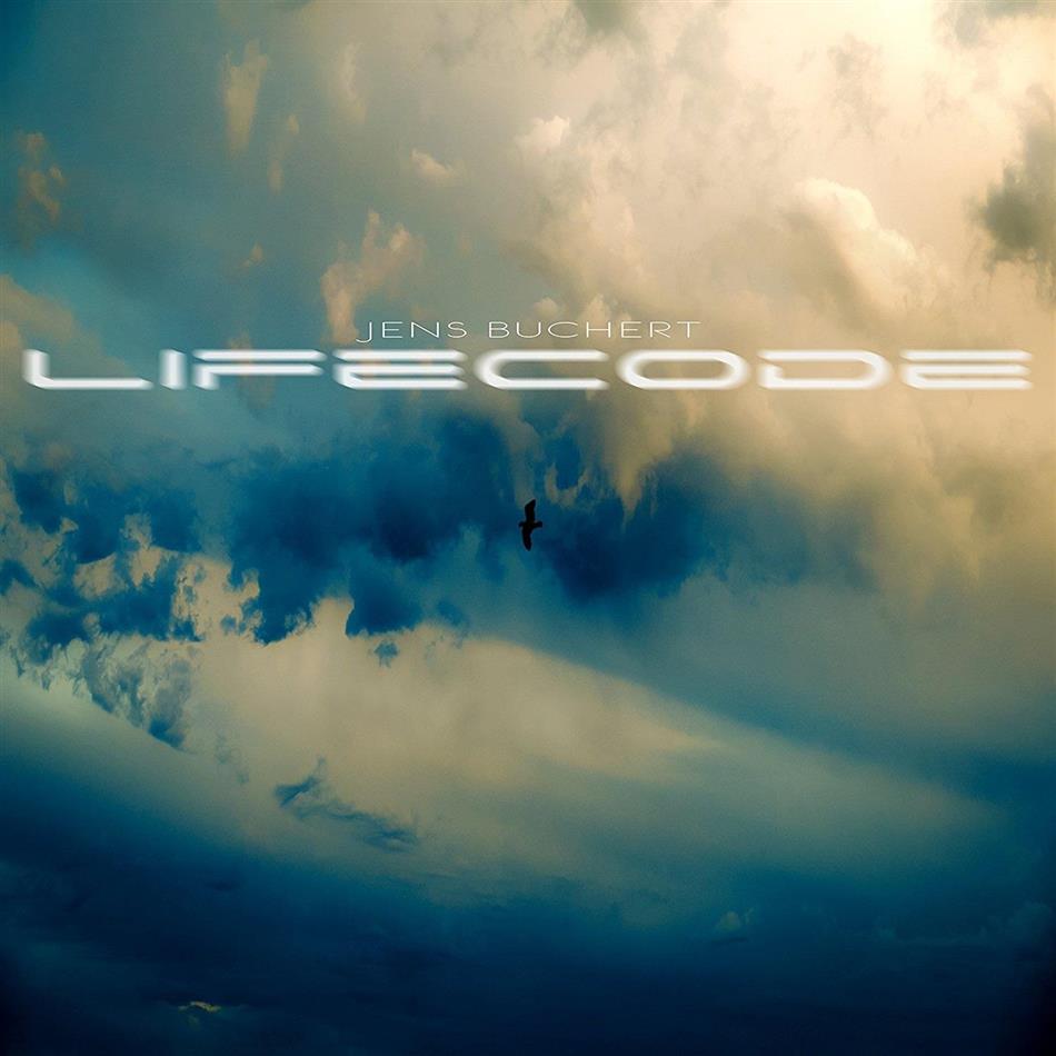 Jens Buchert - Lifecode