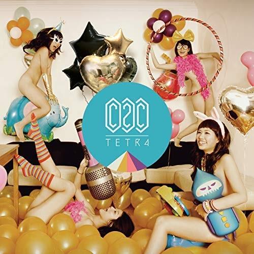 C2C - Tetra LP