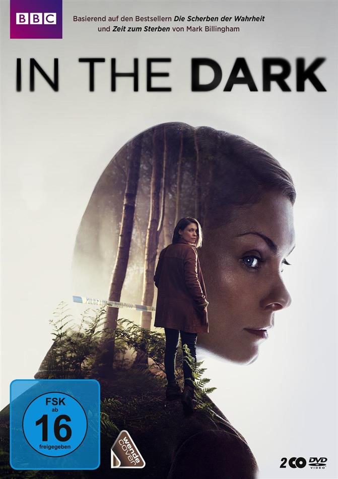 In the Dark - Mini-Serie BBC, 2 DVD