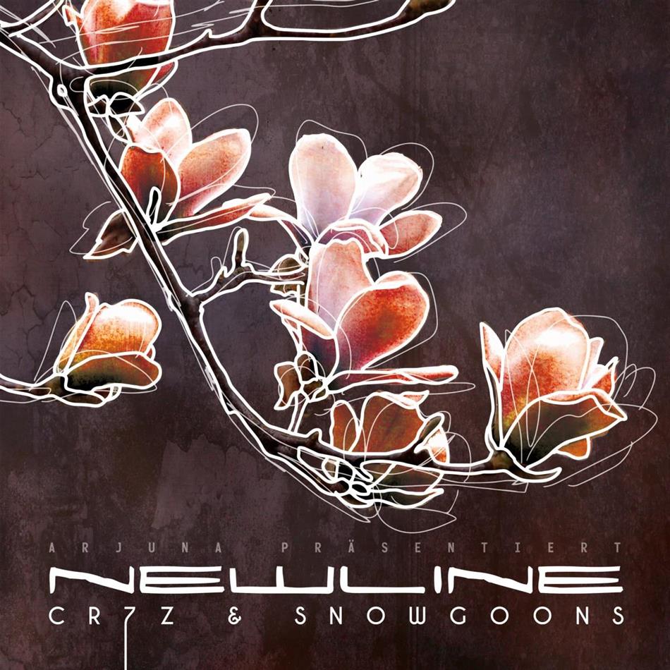 Cr7z & Snowgoons - Newline Limited Edition, LP