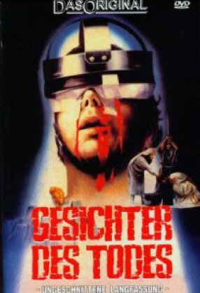 Gesichter des Todes (1978) (Kleine Hartbox, Uncut)