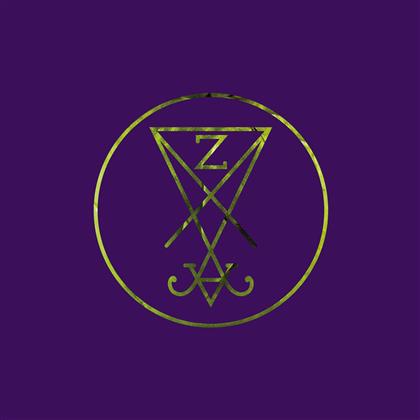 Zeal & Ardor - Stranger Fruit