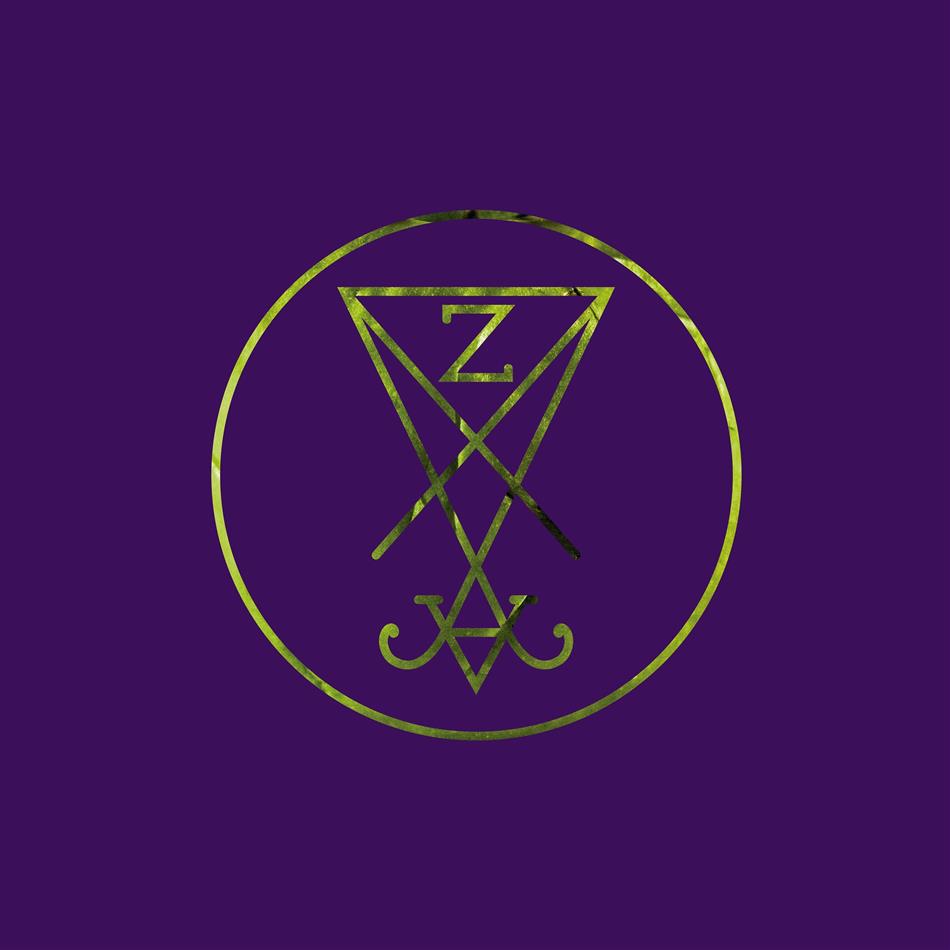 Zeal & Ardor - Stranger Fruit Triple Gatefold, Édition Limitée, Purple Vinyl, 2 LP