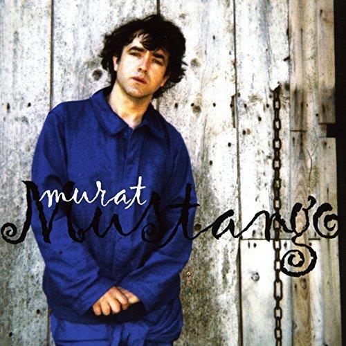Jean-Louis Murat - Mustango 2018 Reissue