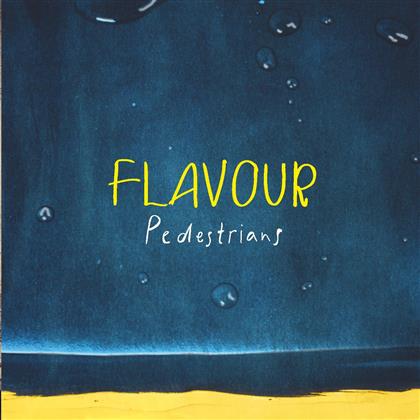 Pedestrians (CH) - Flavour