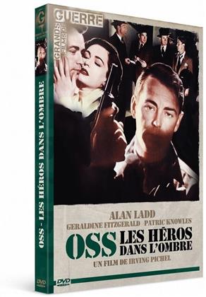 OSS - Les héros dans l'ombre (1946) (Collection Grands Films de guerre, s/w)