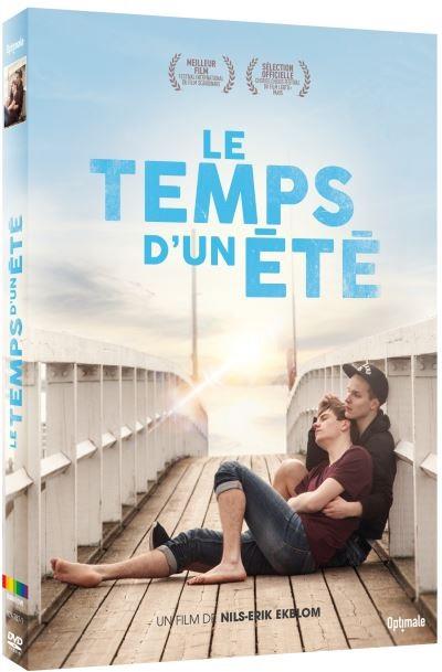 Le temps d'un été (2017)