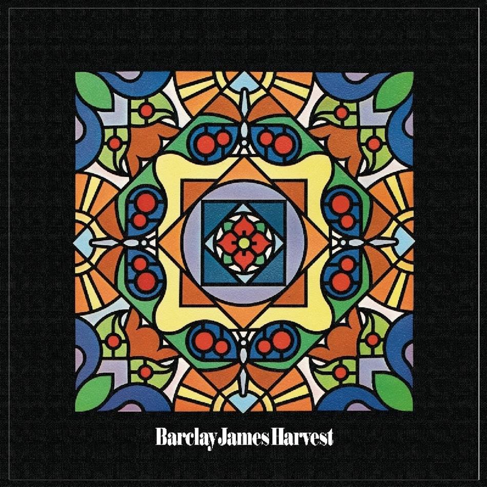 Barclay James Harvest - --- 2018 Reissue