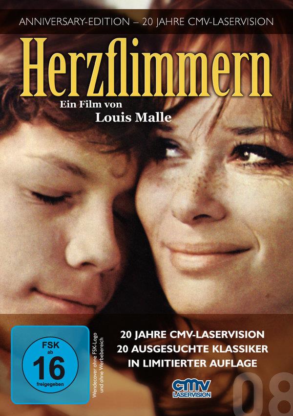 Herzflimmern (1971) Edizione Anniversario
