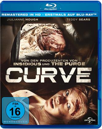 Curve (2015) (Remastered)