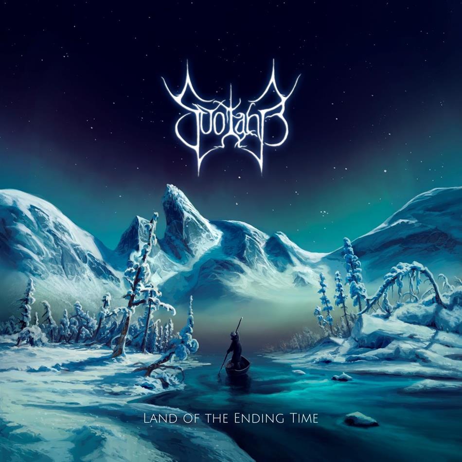 Suotana - Land Of The Ending Time