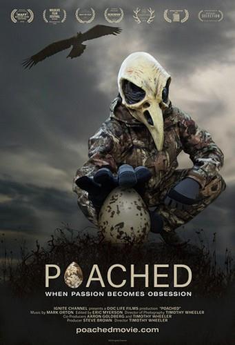 Poached (2015)