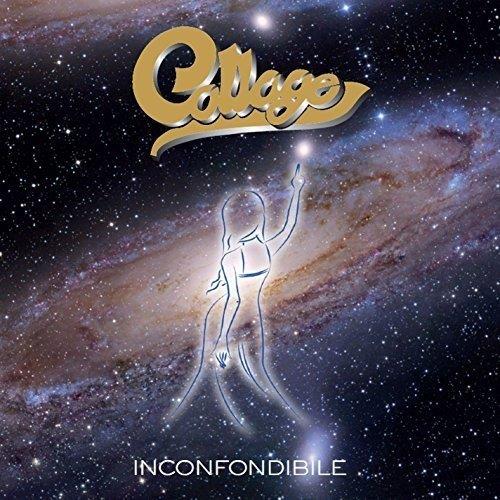 Collage (Italia) - Inconfondibile Digipack