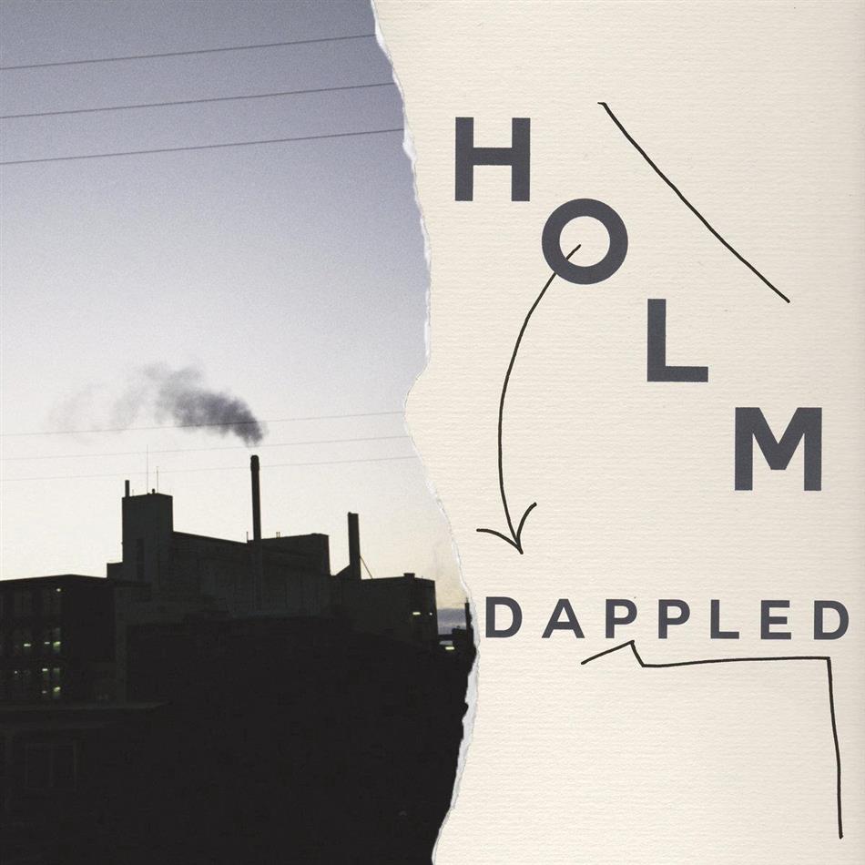 Holm - Dappled EP 12" Maxi
