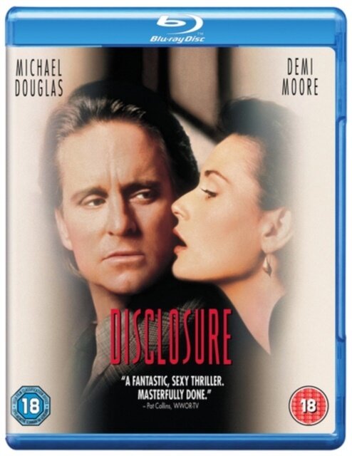 Disclosure (1994)