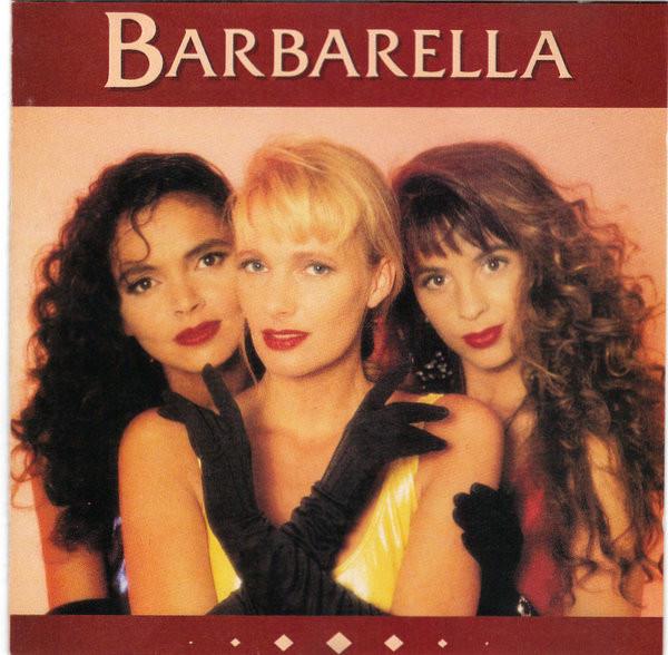 Barbarella - ---