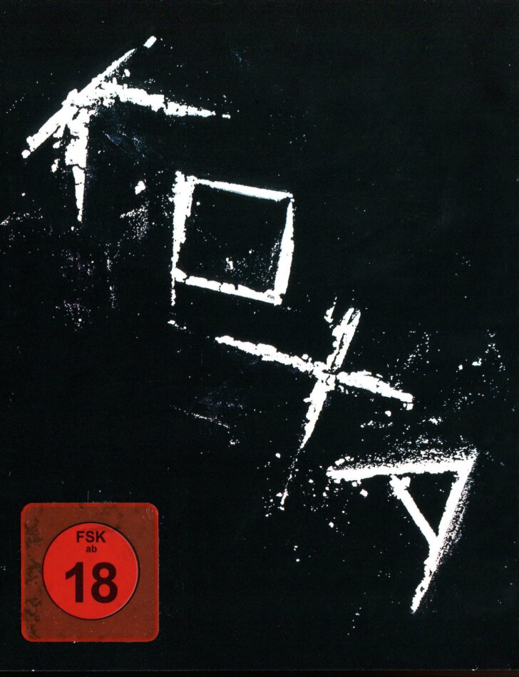 Koxa - Ein Film zum reinziehen (2017)