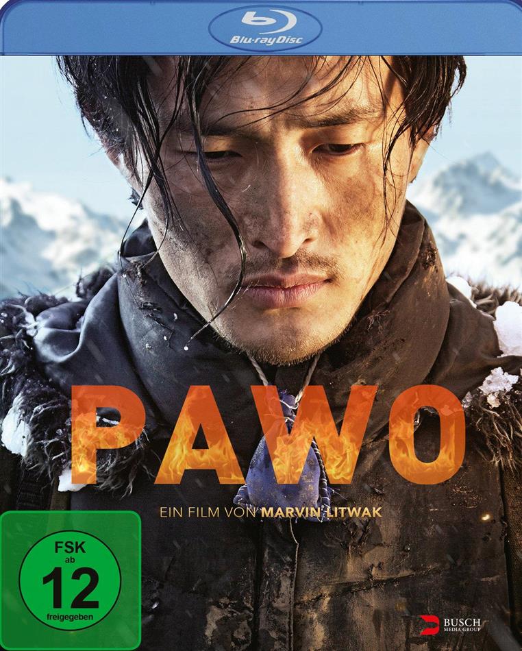 Pawo (2016)